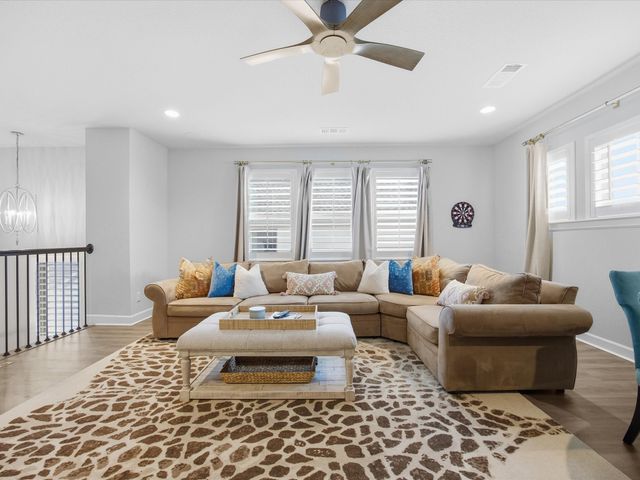 2325 Offerande Drive, Fort Worth, TX 76008