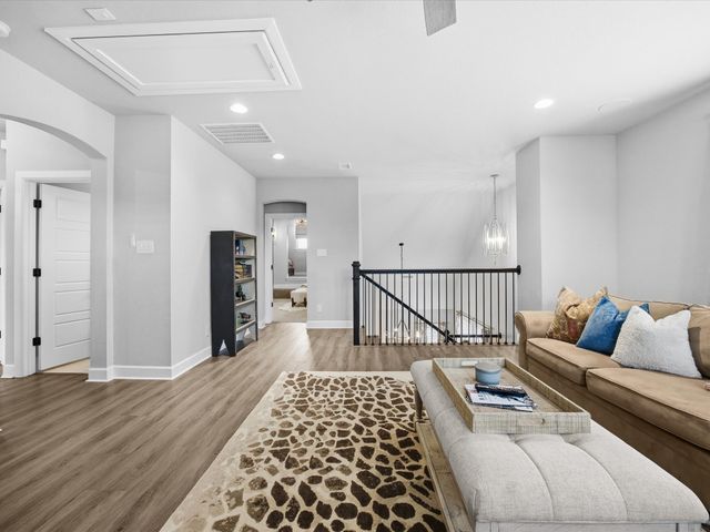 2325 Offerande Drive, Fort Worth, TX 76008