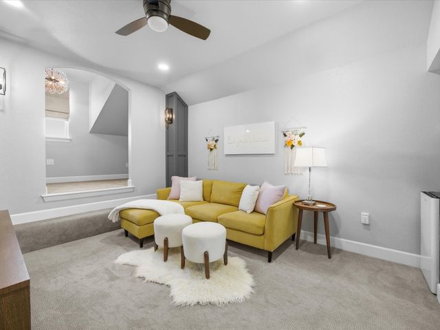 2325 Offerande Drive, Fort Worth, TX 76008