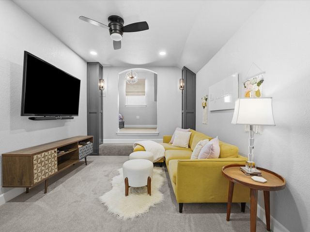 2325 Offerande Drive, Fort Worth, TX 76008