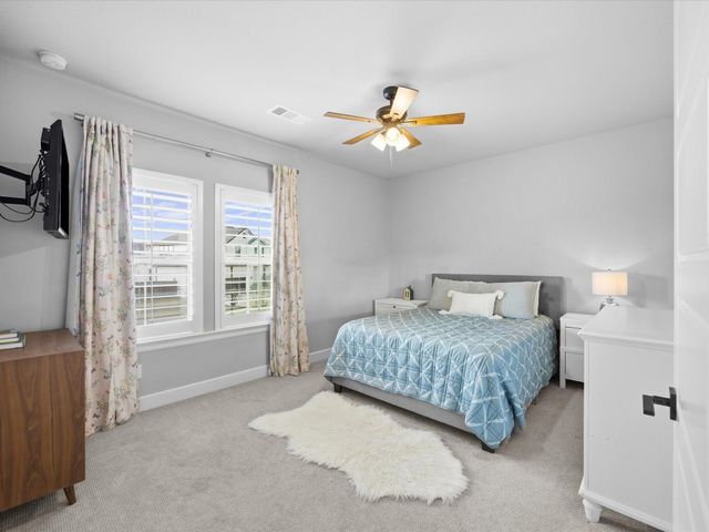 2325 Offerande Drive, Fort Worth, TX 76008