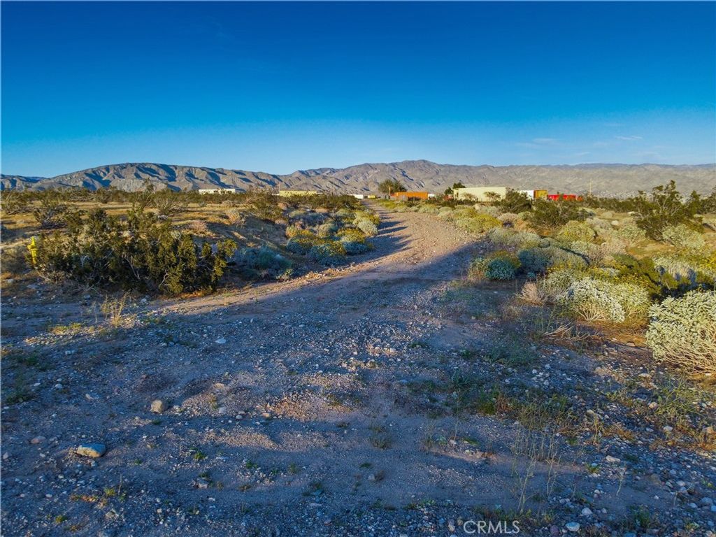 Image 11 of property listing at 1 Crest Street, Desert Hot Springs, CA 92240