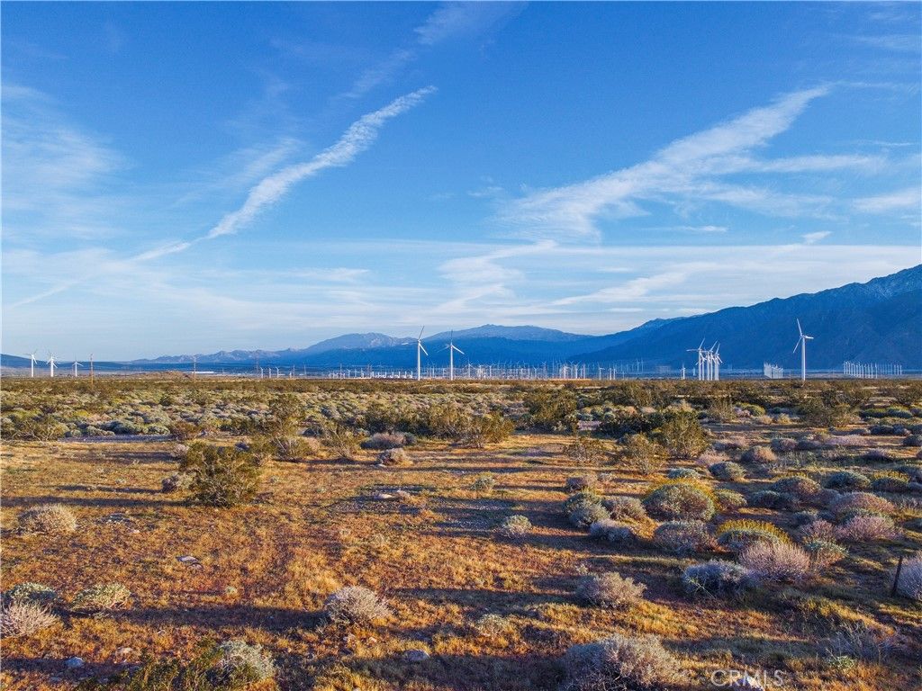 Image 16 of property listing at 1 Crest Street, Desert Hot Springs, CA 92240