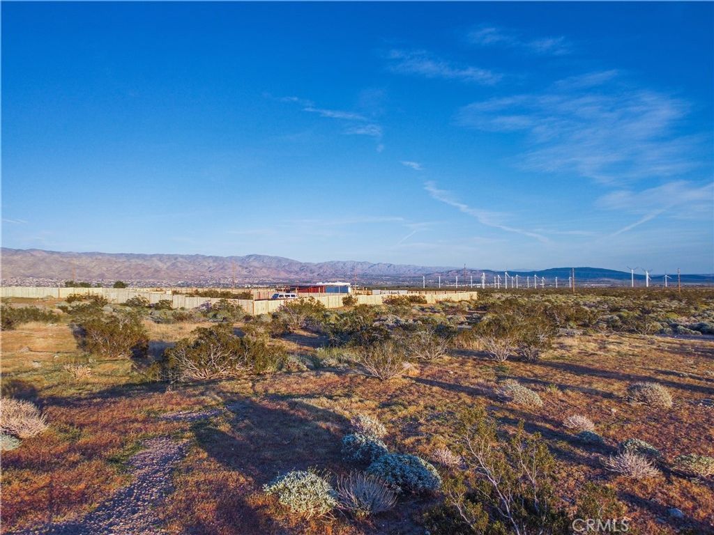 Image 17 of property listing at 1 Crest Street, Desert Hot Springs, CA 92240