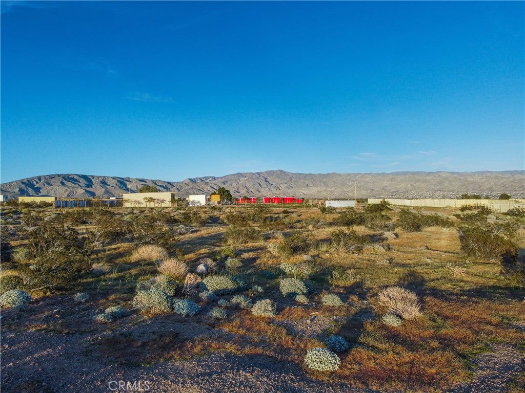Image 21 of property listing at 1 Crest Street, Desert Hot Springs, CA 92240