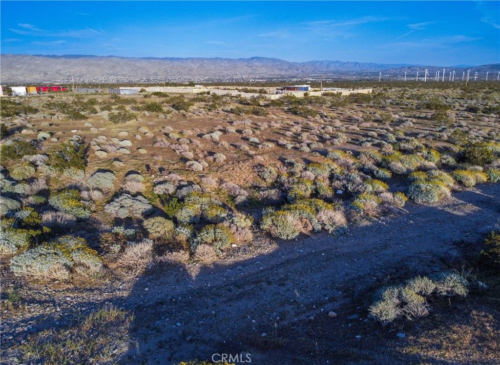 Image 22 of property listing at 1 Crest Street, Desert Hot Springs, CA 92240