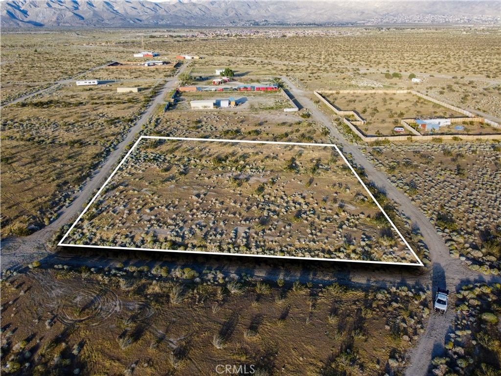 Image 24 of property listing at 1 Crest Street, Desert Hot Springs, CA 92240