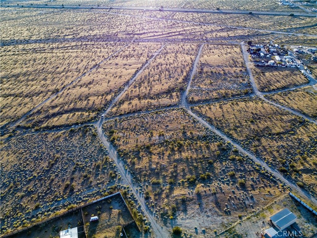 Image 26 of property listing at 1 Crest Street, Desert Hot Springs, CA 92240