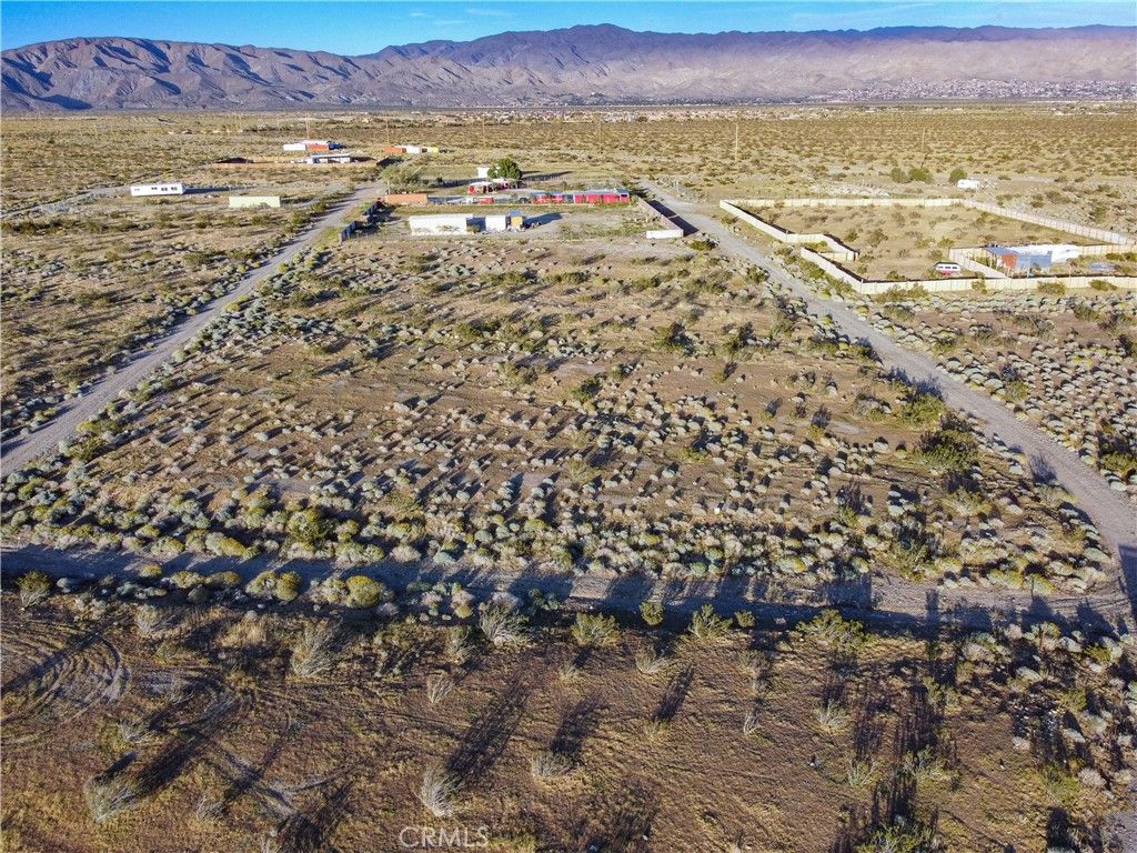 Image 27 of property listing at 1 Crest Street, Desert Hot Springs, CA 92240