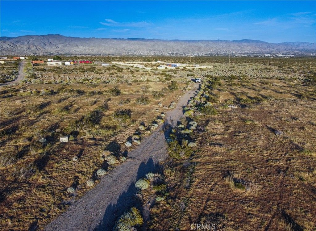 Image 28 of property listing at 1 Crest Street, Desert Hot Springs, CA 92240