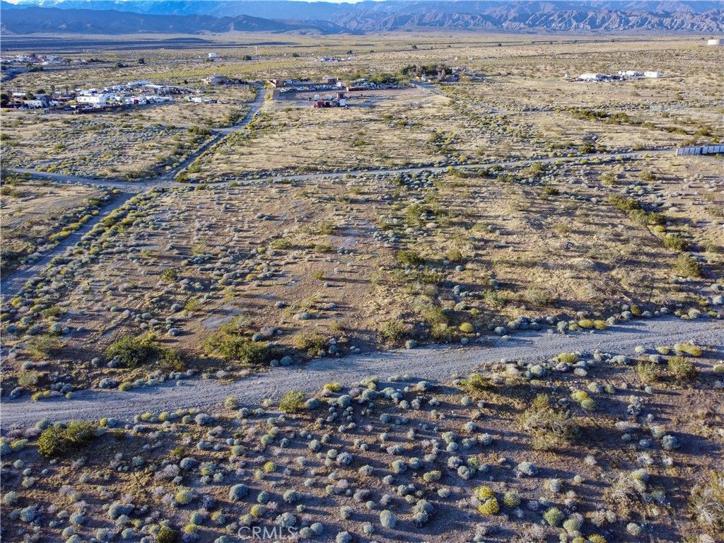 Image 32 of property listing at 1 Crest Street, Desert Hot Springs, CA 92240