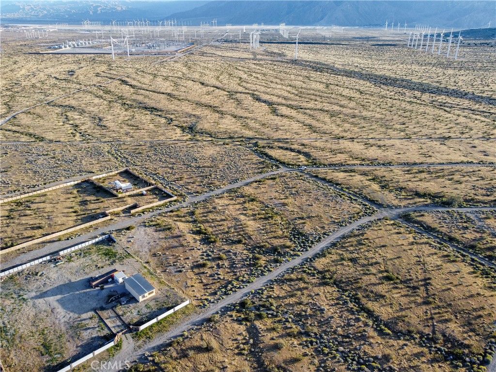 Image 34 of property listing at 1 Crest Street, Desert Hot Springs, CA 92240