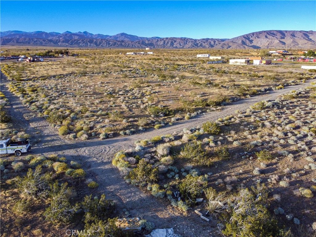 Image 35 of property listing at 1 Crest Street, Desert Hot Springs, CA 92240