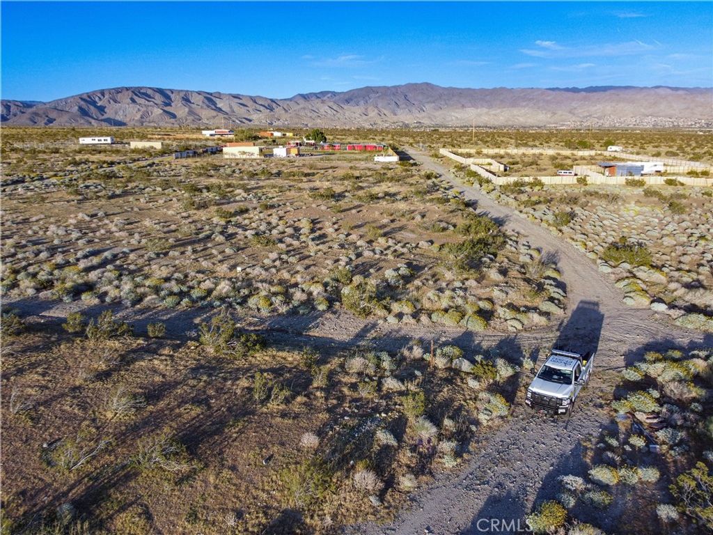 Image 36 of property listing at 1 Crest Street, Desert Hot Springs, CA 92240