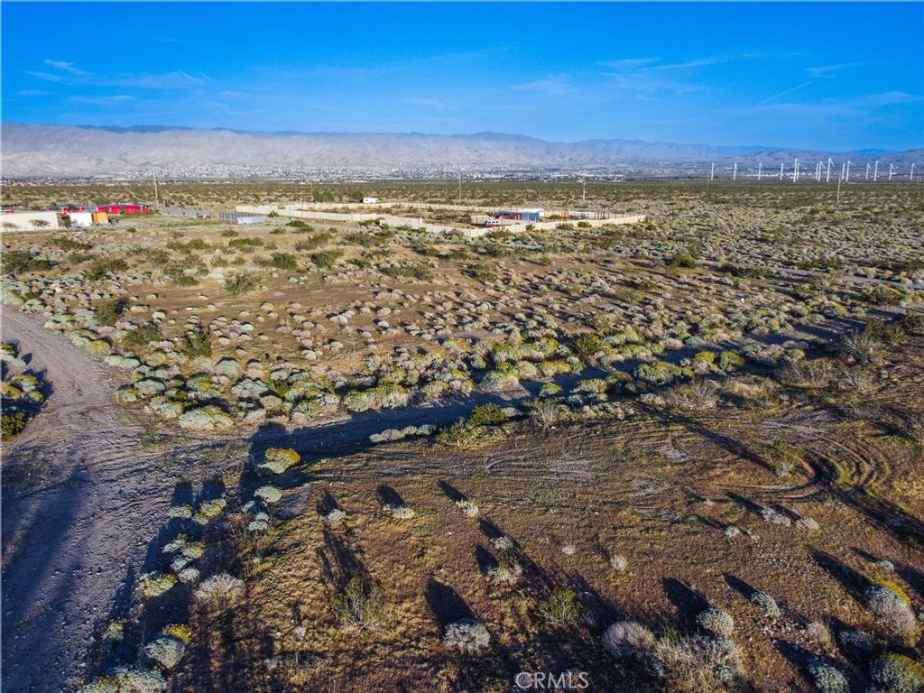 Image 37 of property listing at 1 Crest Street, Desert Hot Springs, CA 92240