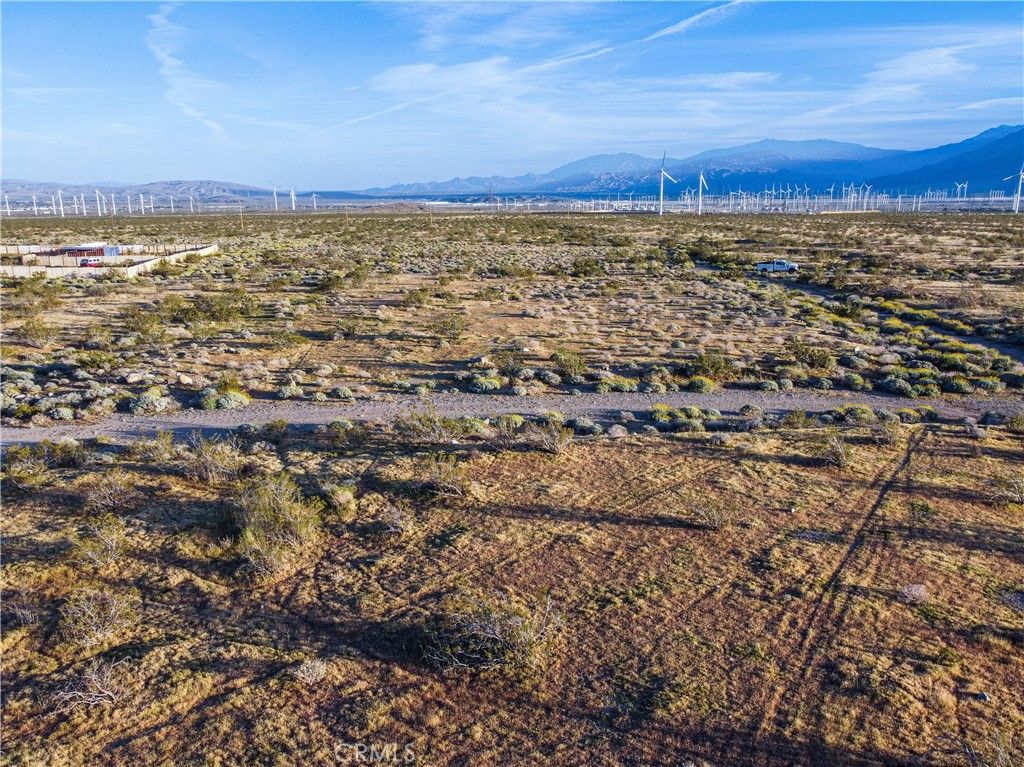 Image 38 of property listing at 1 Crest Street, Desert Hot Springs, CA 92240