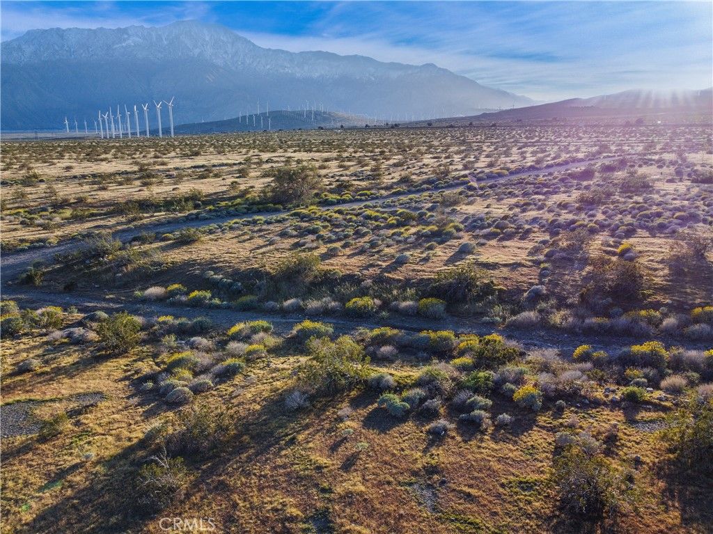 Image 39 of property listing at 1 Crest Street, Desert Hot Springs, CA 92240