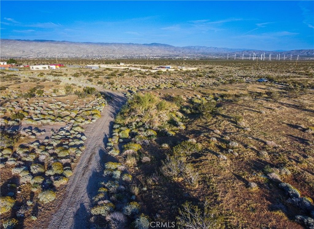 Image 40 of property listing at 1 Crest Street, Desert Hot Springs, CA 92240