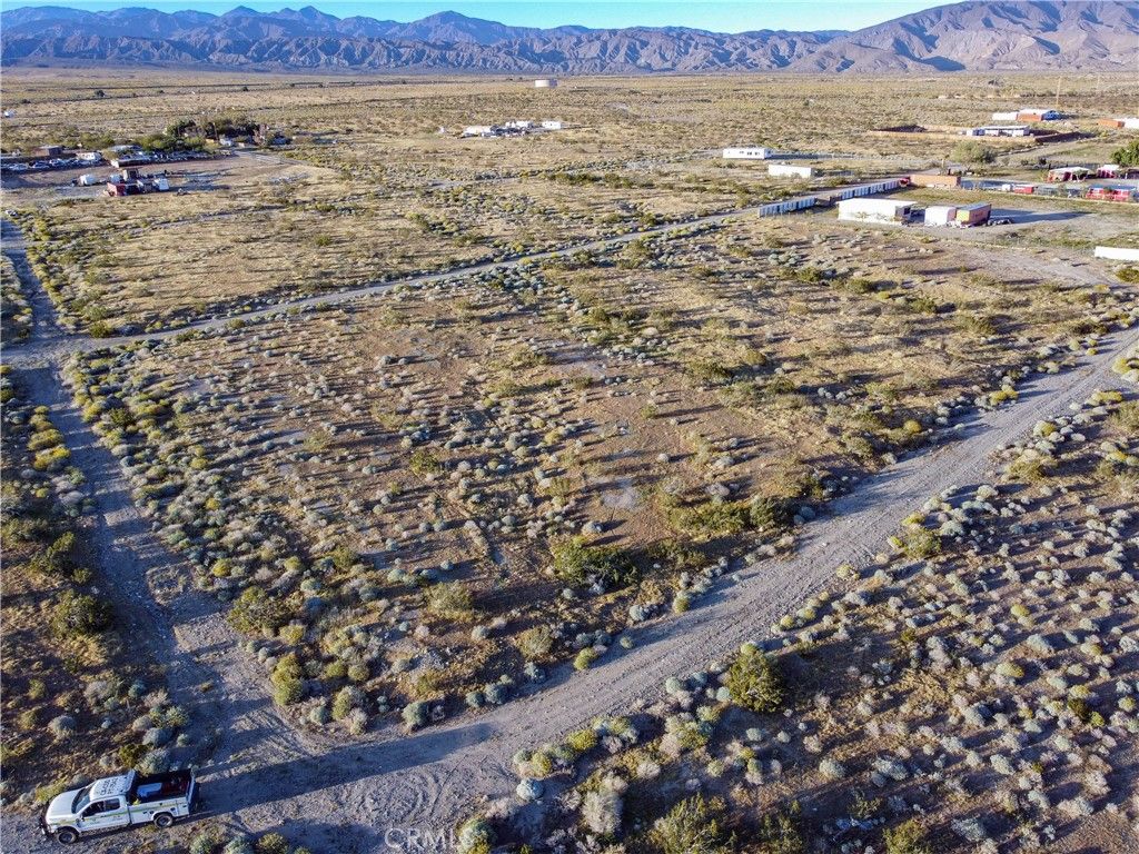 Image 43 of property listing at 1 Crest Street, Desert Hot Springs, CA 92240