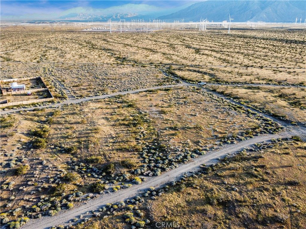 Image 45 of property listing at 1 Crest Street, Desert Hot Springs, CA 92240