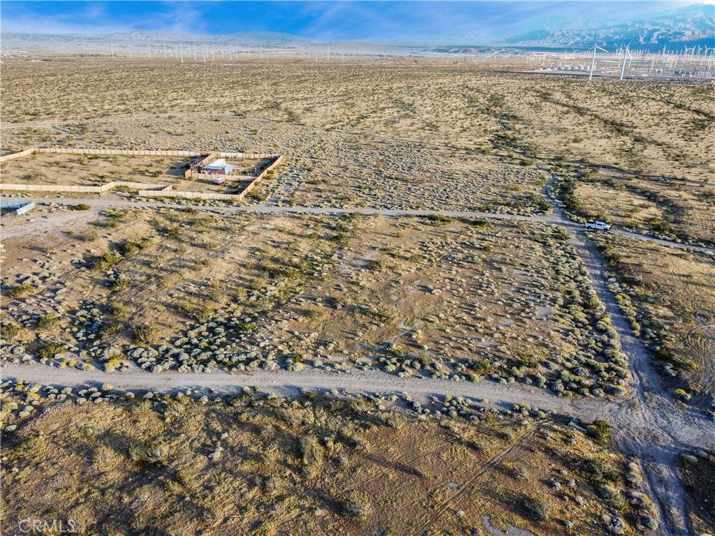 Image 52 of property listing at 1 Crest Street, Desert Hot Springs, CA 92240