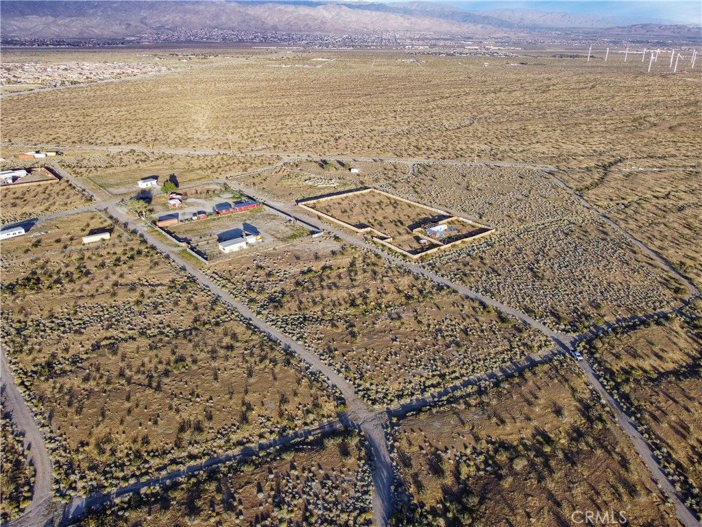 Image 54 of property listing at 1 Crest Street, Desert Hot Springs, CA 92240