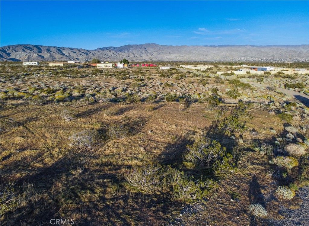 Image 6 of property listing at 1 Crest Street, Desert Hot Springs, CA 92240