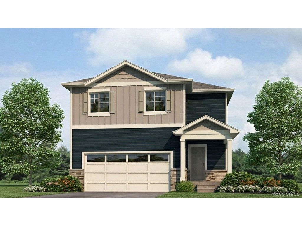 395 N Allium St, Watkins, CO 80137