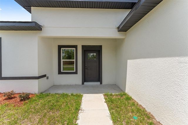 6926 N LOCKWOOD WAY, Citrus Springs, FL 34434