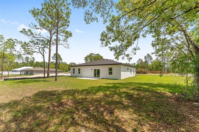 6926 N LOCKWOOD WAY, Citrus Springs, FL 34434