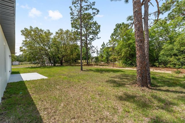 6926 N LOCKWOOD WAY, Citrus Springs, FL 34434