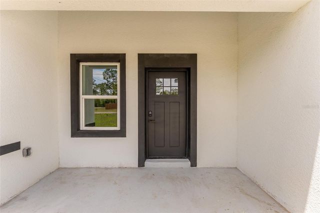 6926 N LOCKWOOD WAY, Citrus Springs, FL 34434