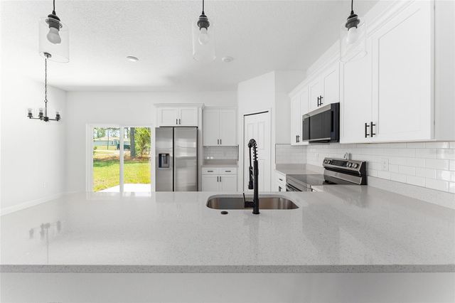 6926 N LOCKWOOD WAY, Citrus Springs, FL 34434