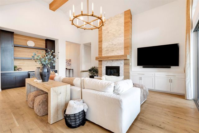 1630 Caruth Drive, Prosper, TX 75078