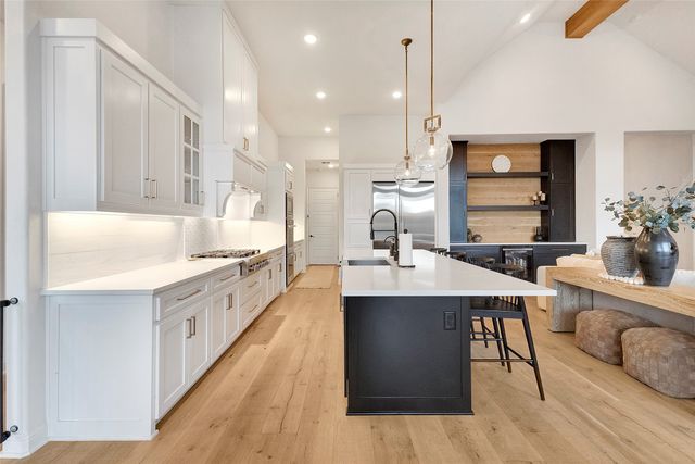 1630 Caruth Drive, Prosper, TX 75078