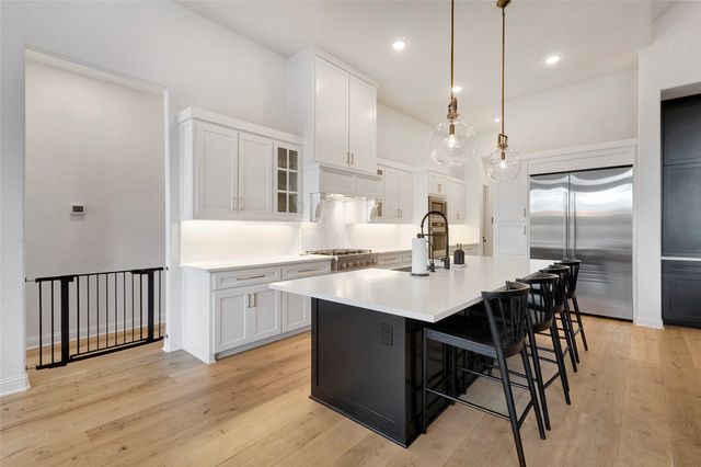 1630 Caruth Drive, Prosper, TX 75078