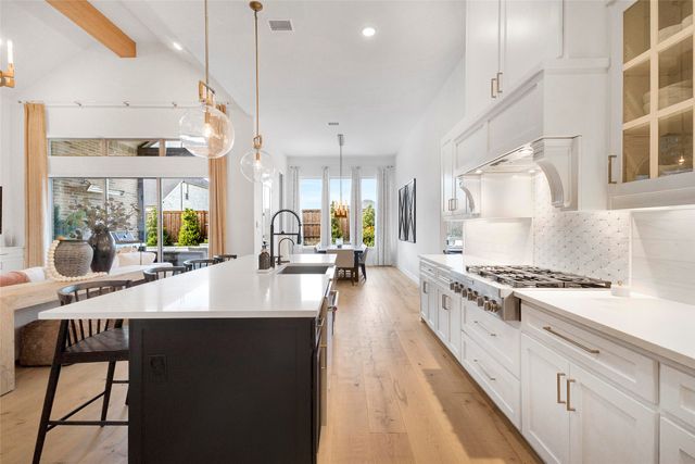 1630 Caruth Drive, Prosper, TX 75078