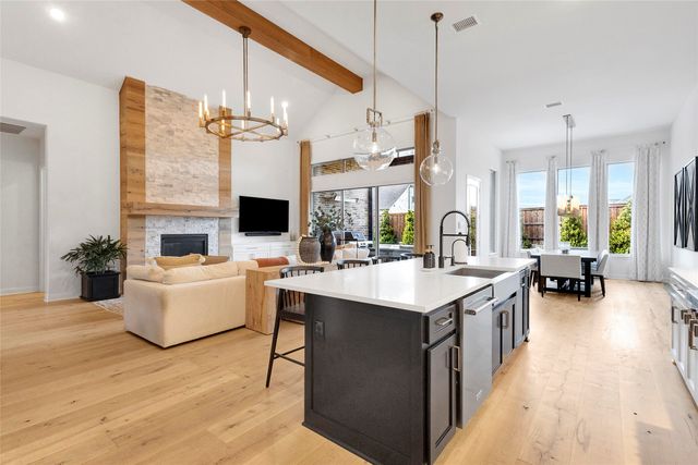 1630 Caruth Drive, Prosper, TX 75078