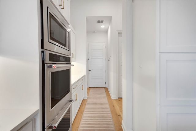 1630 Caruth Drive, Prosper, TX 75078