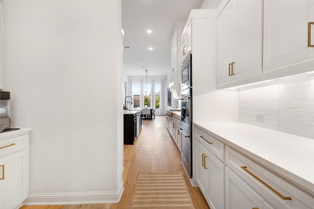 1630 Caruth Drive, Prosper, TX 75078