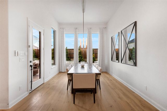 1630 Caruth Drive, Prosper, TX 75078