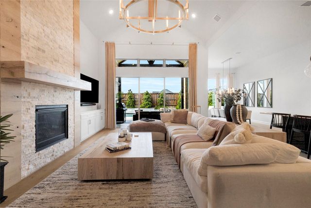 1630 Caruth Drive, Prosper, TX 75078