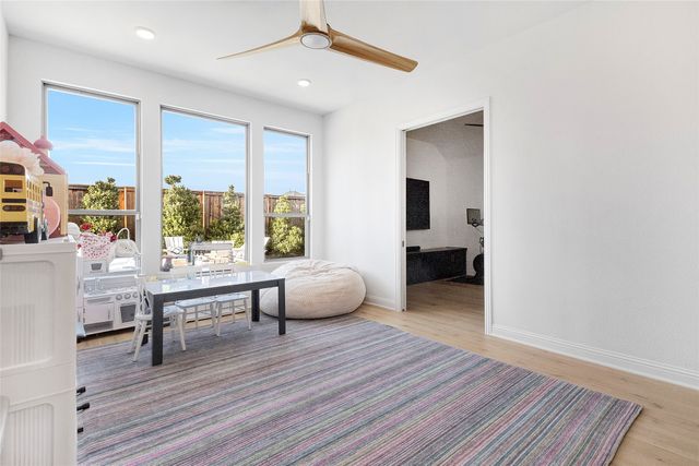 1630 Caruth Drive, Prosper, TX 75078