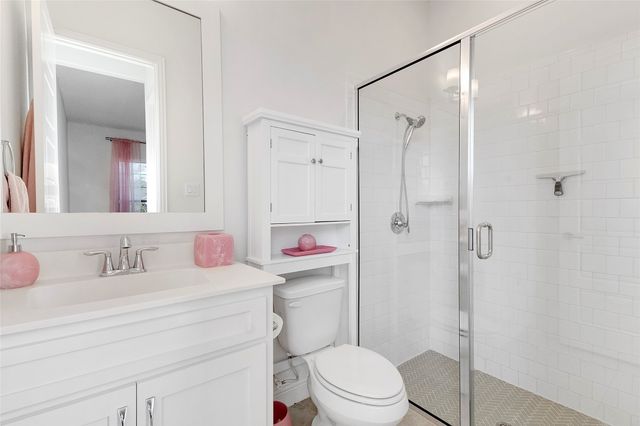 1630 Caruth Drive, Prosper, TX 75078