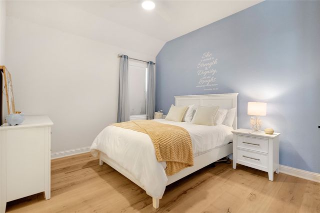 1630 Caruth Drive, Prosper, TX 75078