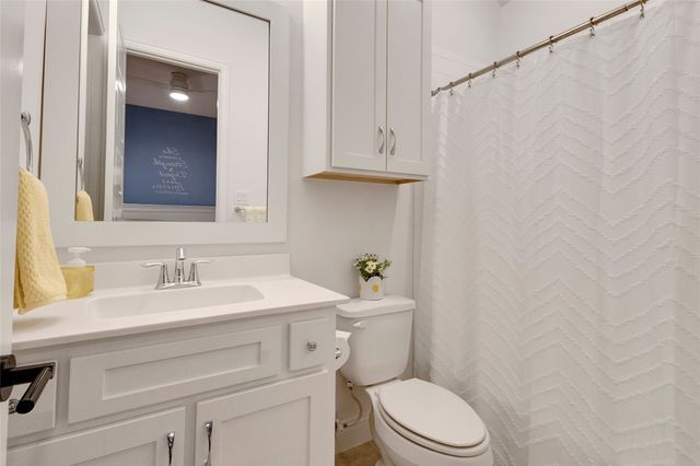 1630 Caruth Drive, Prosper, TX 75078