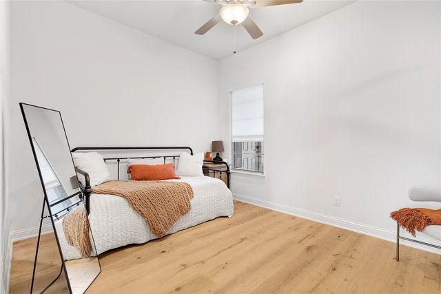 1630 Caruth Drive, Prosper, TX 75078