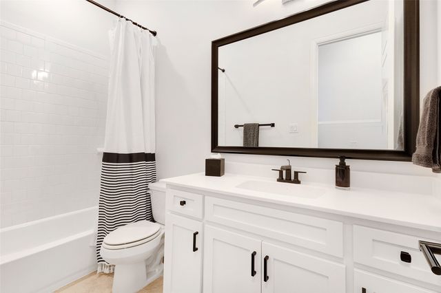 1630 Caruth Drive, Prosper, TX 75078