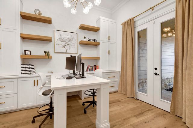 1630 Caruth Drive, Prosper, TX 75078