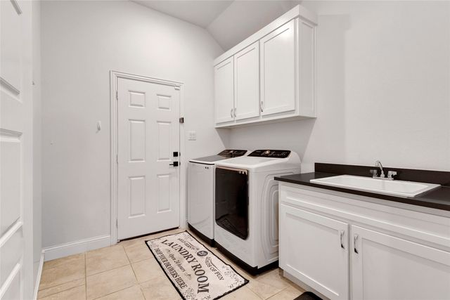 1630 Caruth Drive, Prosper, TX 75078